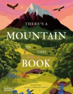 There's a Mountain in This Book | 9780500653401