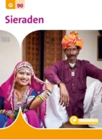 Sieraden | 9789463417709 Sieraden | 9789463417709