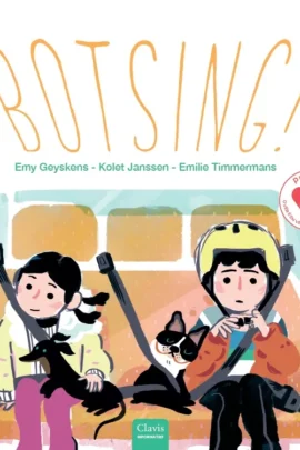 Botsing!