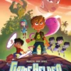 Game Helden tegen de monsters | 9789024580941 Game Helden tegen de monsters | 9789024580941
