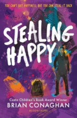 Stealing Happy | 9781526658463