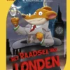 Het raadsel van Londen | 9789048738489