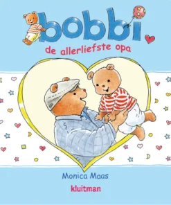 De allerliefste opa