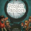 Project Pandora | 9789044840926 Project Pandora | 9789044840926