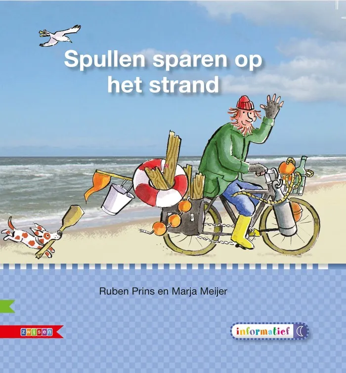 Rapunsel kinderboeken |