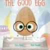 The Good Egg | 9780062905277
