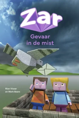 Gevaar in de mist
