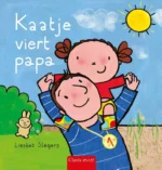 Kaatje viert papa | 9789044857542