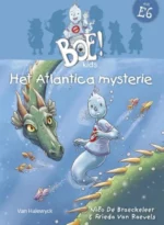 Het Atlantica mysterie | 9789461316868