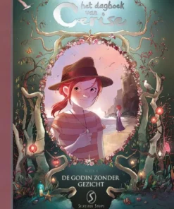 De godin zonder gezicht