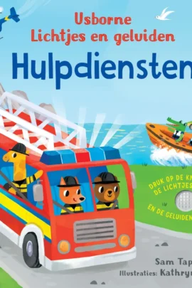 Hulpdiensten