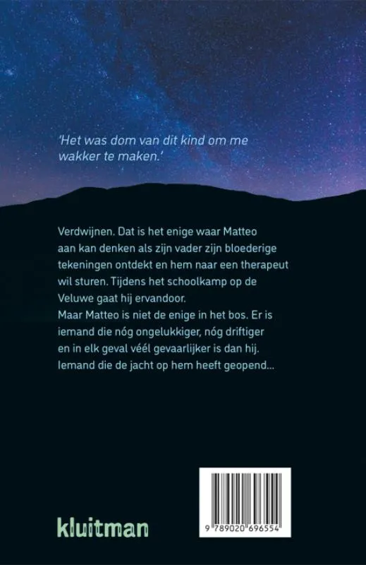 Slipjacht | 9789020696554 Slipjacht - Afbeelding 2