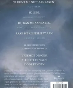 Alternative view of Vrees me