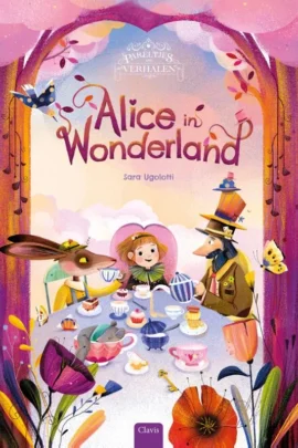 Alice in wonderland