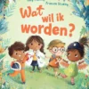 Wat wil ik worden? | 9789048319473