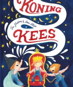 Koning Kees