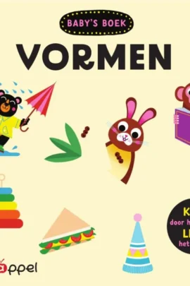 Vormen