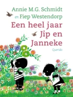 Een heel jaar Jip en Janneke | 9789060389690 Een heel jaar Jip en Janneke | 9789060389690