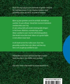 Voetbalkoorts | 9789086965908