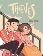 Thieves | 9781837840755
