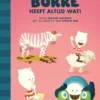 Borre heeft altijd wat! | 9789089223333