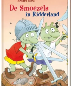 De Smoezels in Ridderland