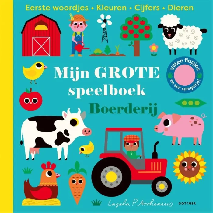 Boerderij
