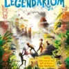 Legendarium | 9781406391190 Legendarium | 9781406391190