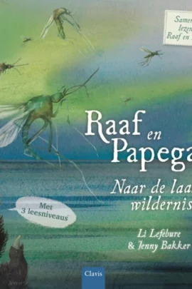 Naar de laatste wildernis