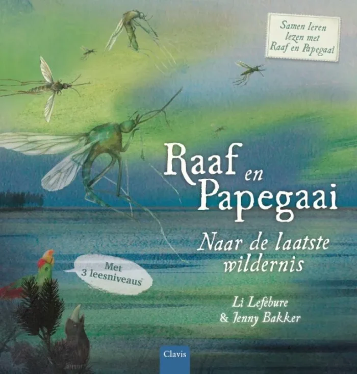 Rapunsel kinderboeken |