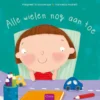 Alle wielen nog aan toe | 9789044861587