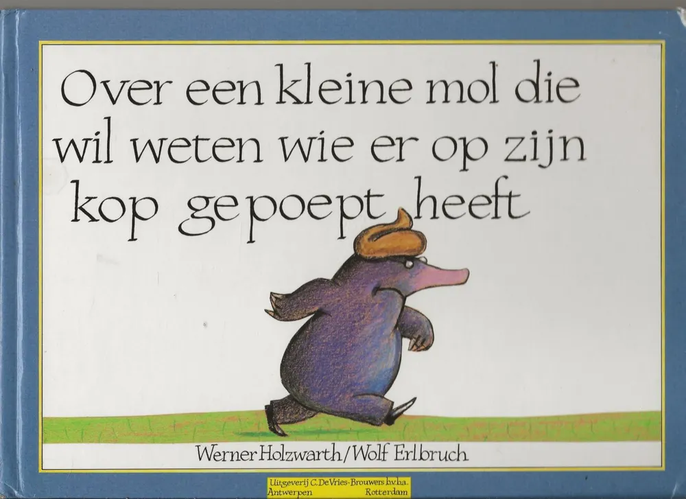 Prentenboeken |