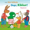 Oeps, Kikker! | 9789002267963