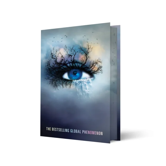 Shatter Me