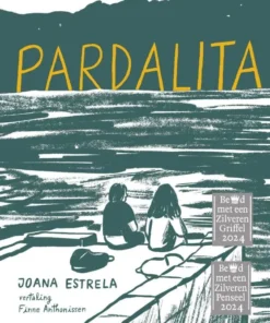 Pardalita