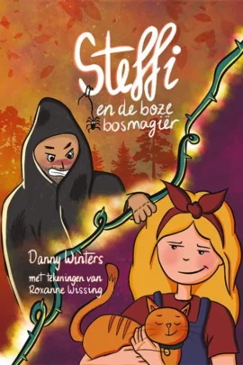 Steffi en de boze bosmagiër