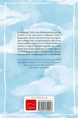 Nelly en de eksterbende | 9789044842043