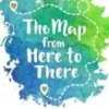 The Map from Here to There | 9781526606761