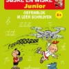 Ik leer schrijven 6+ | 9789002272998 Ik leer schrijven 6+ | 9789002272998