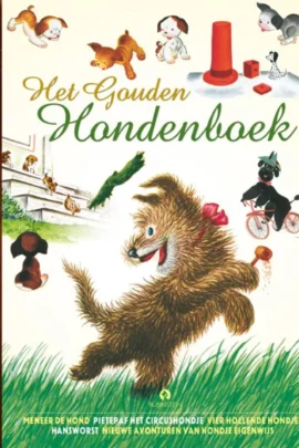 Het gouden hondenboek