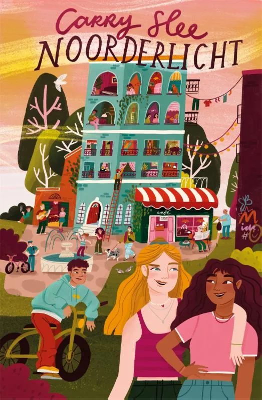 Noorderlicht | 9789048876136 Noorderlicht