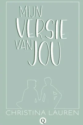 Mijn versie van jou