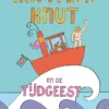 Kapitein Knut en de tijdgeest | 9789492986566