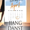 Jiang danst | 9789086964826 Jiang danst | 9789086964826