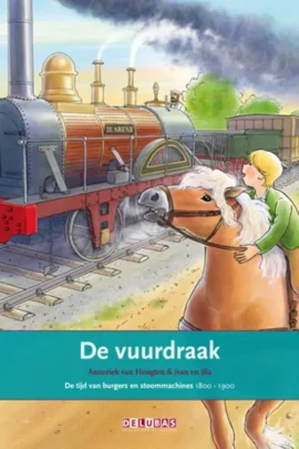 De vuurdraak