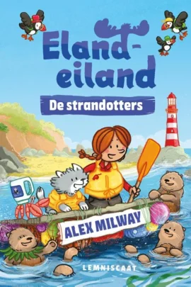 De strandotters