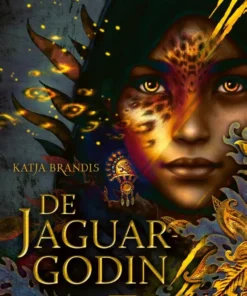 De jaguargodin