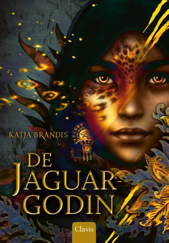De jaguargodin | 9789044853551 De jaguargodin