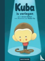 Kuba is verlegen | 9789089223487