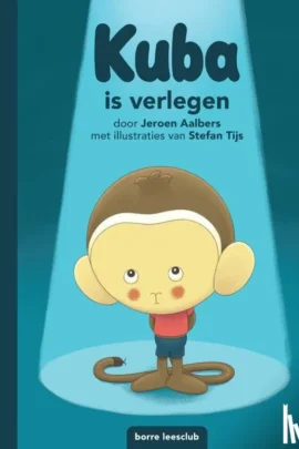 Kuba is verlegen